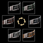 The Horleon Belt | 3-Pack